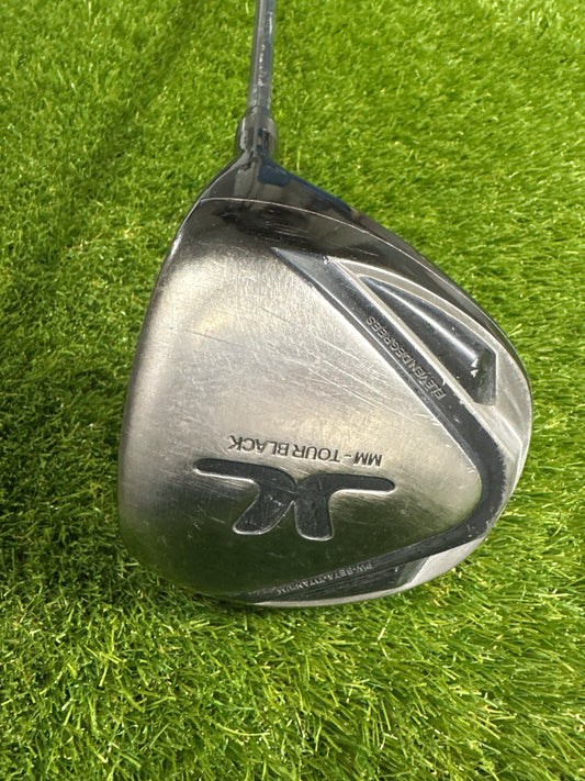 John Letters Tour Black 9.5 Driver