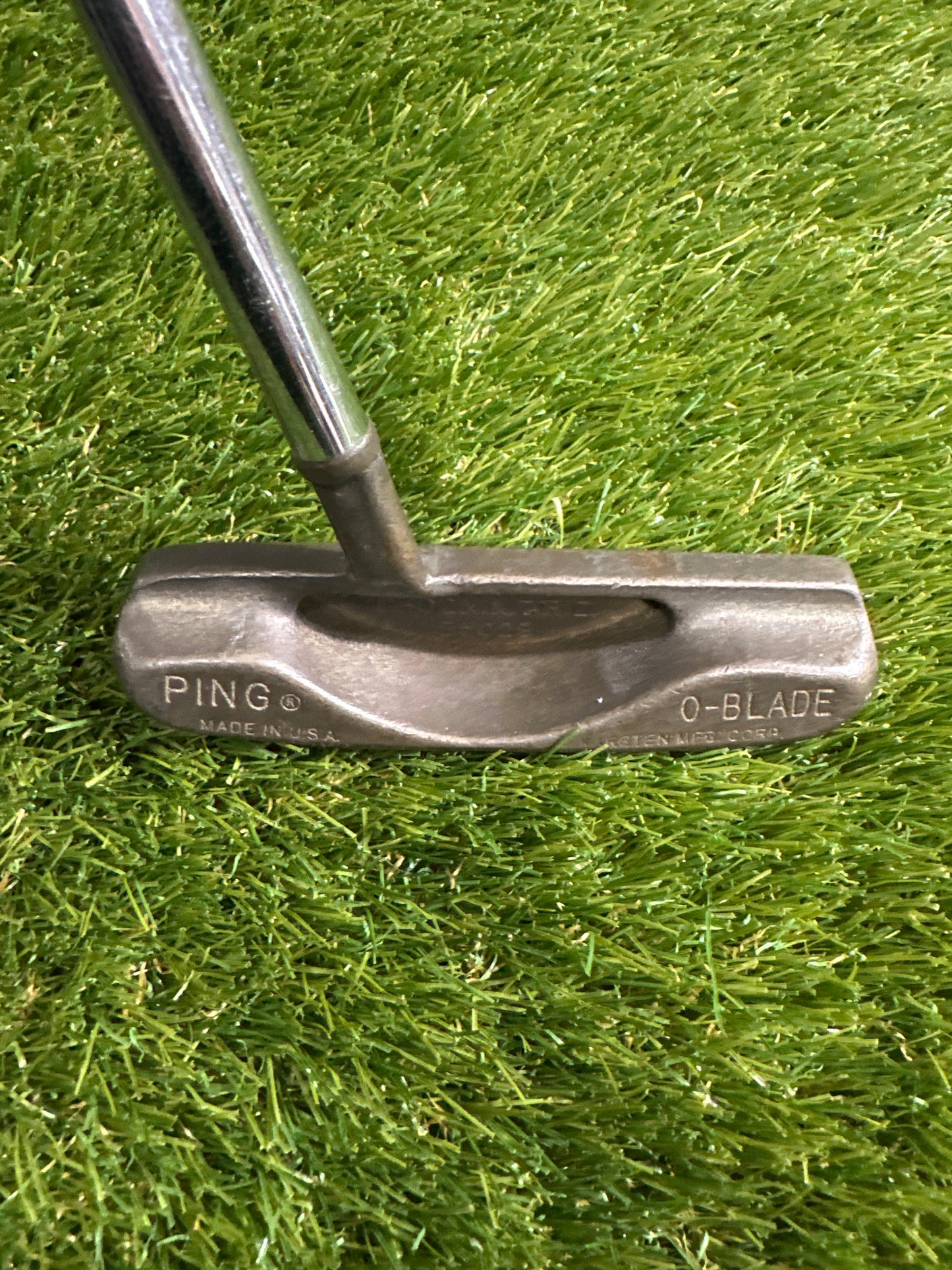 Ping O Blade 36" Putter