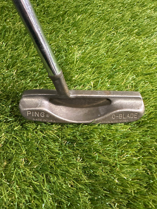 Ping O Blade 36" Putter