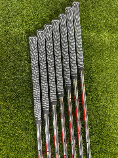 Titleist T100s 5-48W Irons
