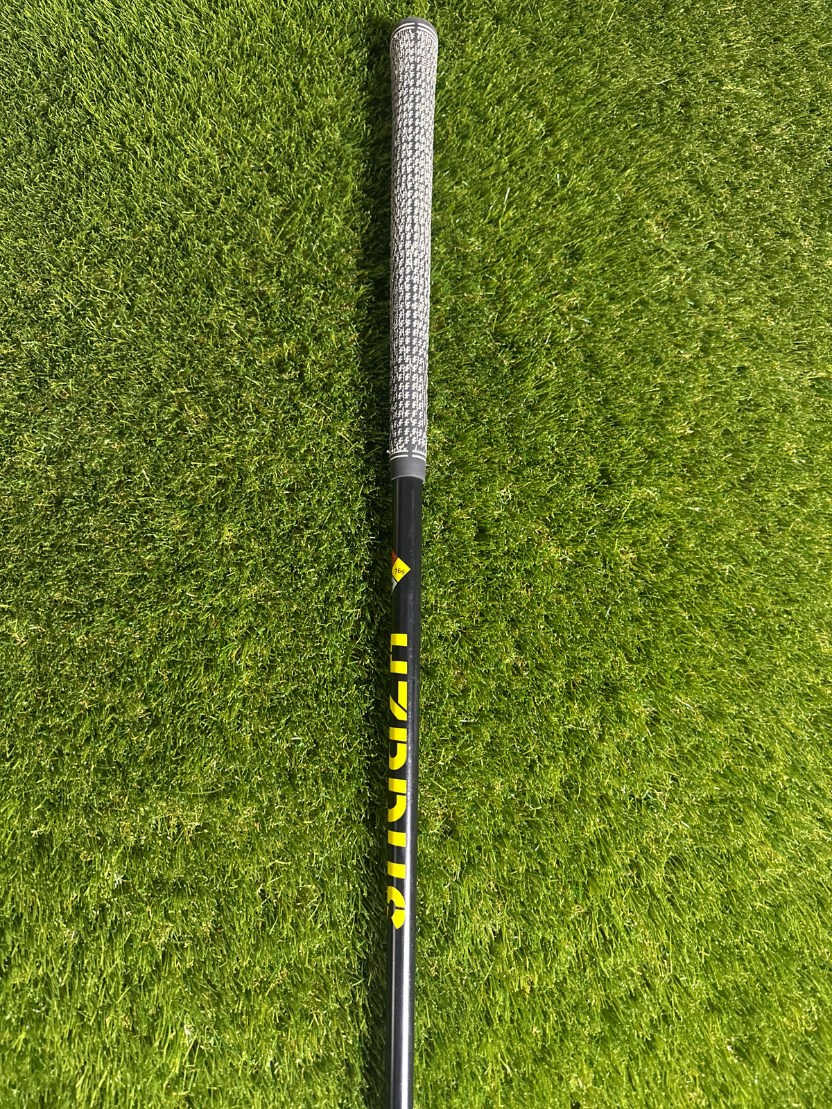Srixon ZF85 3/15 FWY