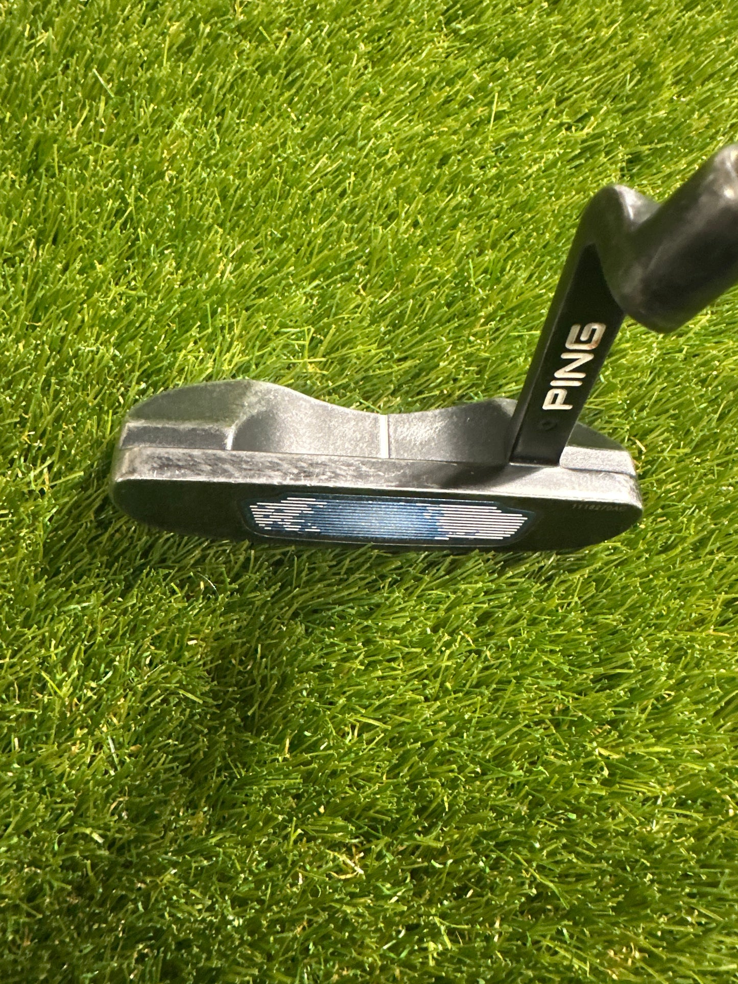 Ping B65 Cadence TR 33" Putter