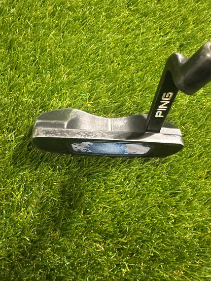 Ping B65 Cadence TR 33" Putter