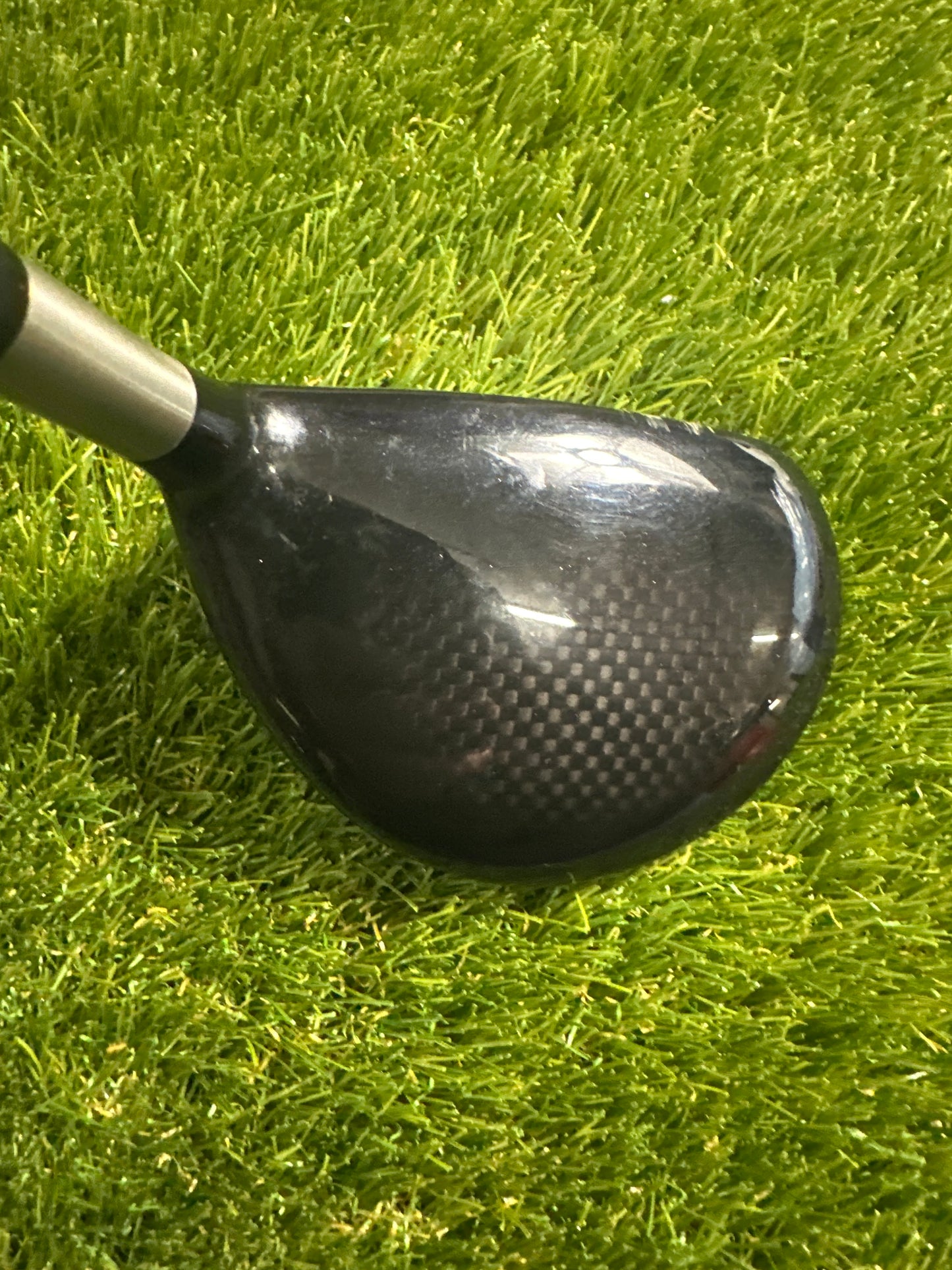 Mizuno MP001 5/18 FWY