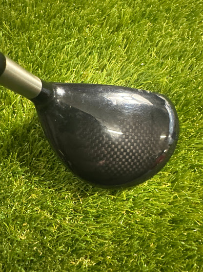 Mizuno MP001 5/18 FWY