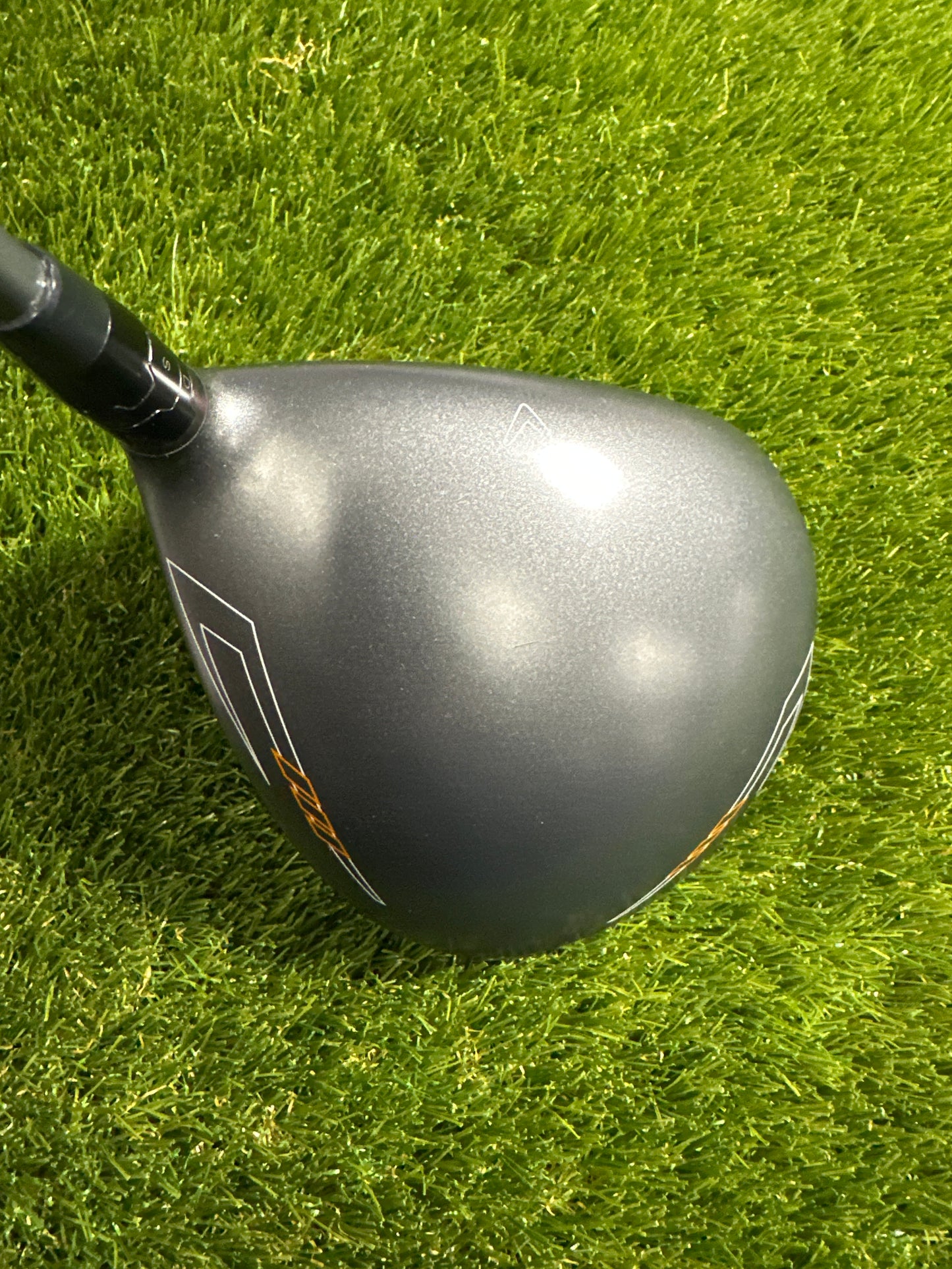 Callaway X2Hot 9 Driver