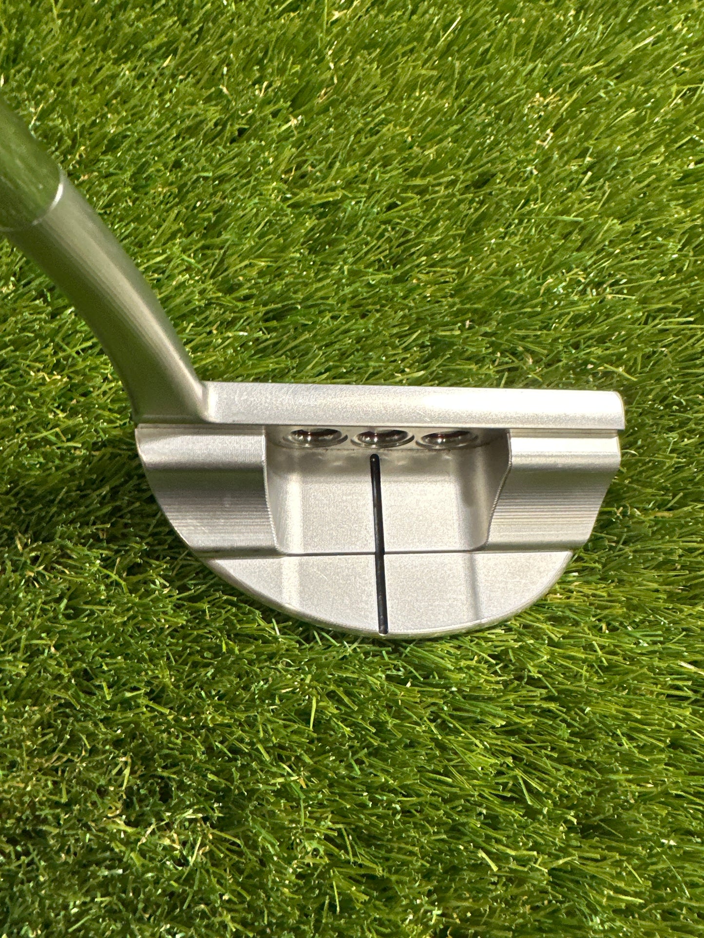 Scotty Cameron Special Select Del Mar 35" Putter