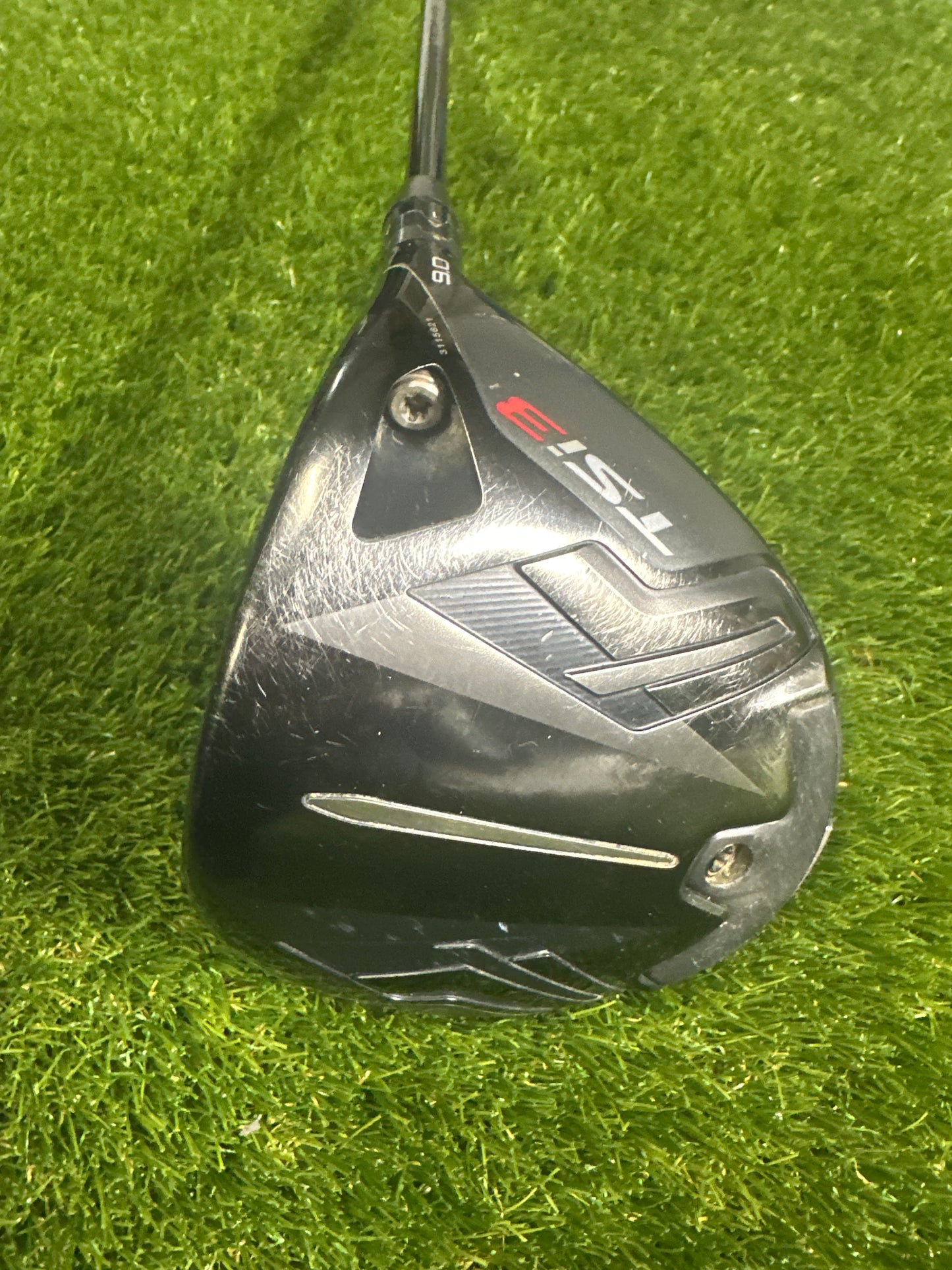 Titleist TSi3 9 Driver