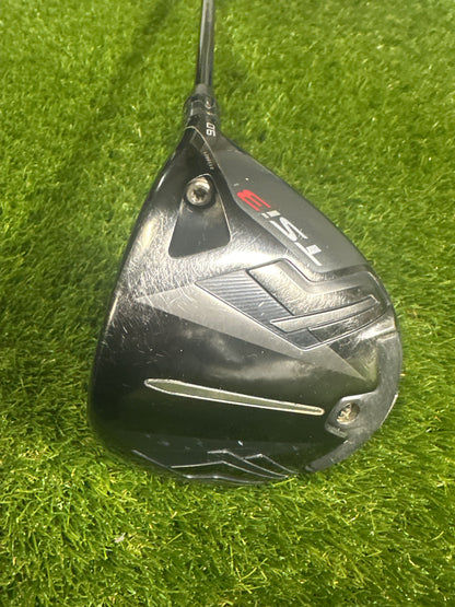 Titleist TSi3 9 Driver