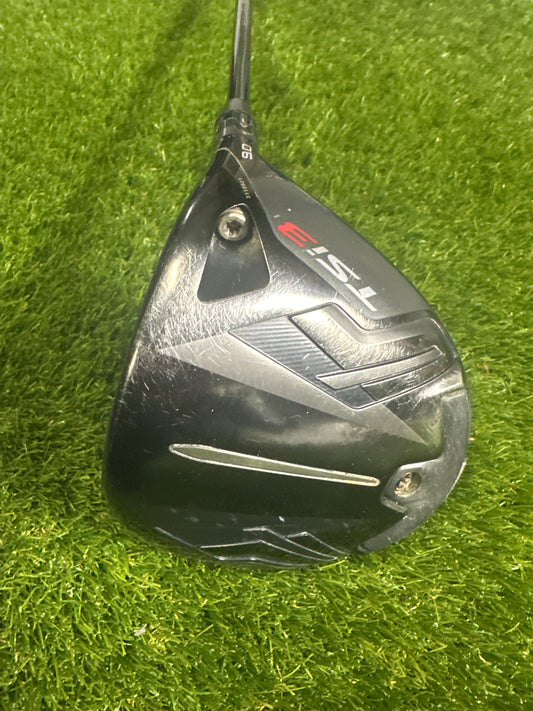 Titleist TSi3 9 Driver