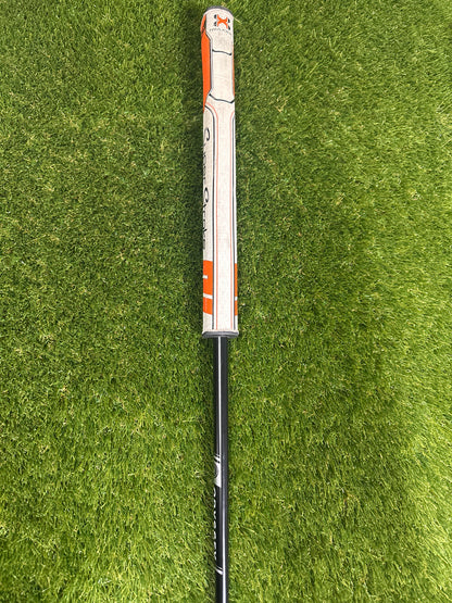 Odyssey Stroke Lab Double Wide 35.5" Putter
