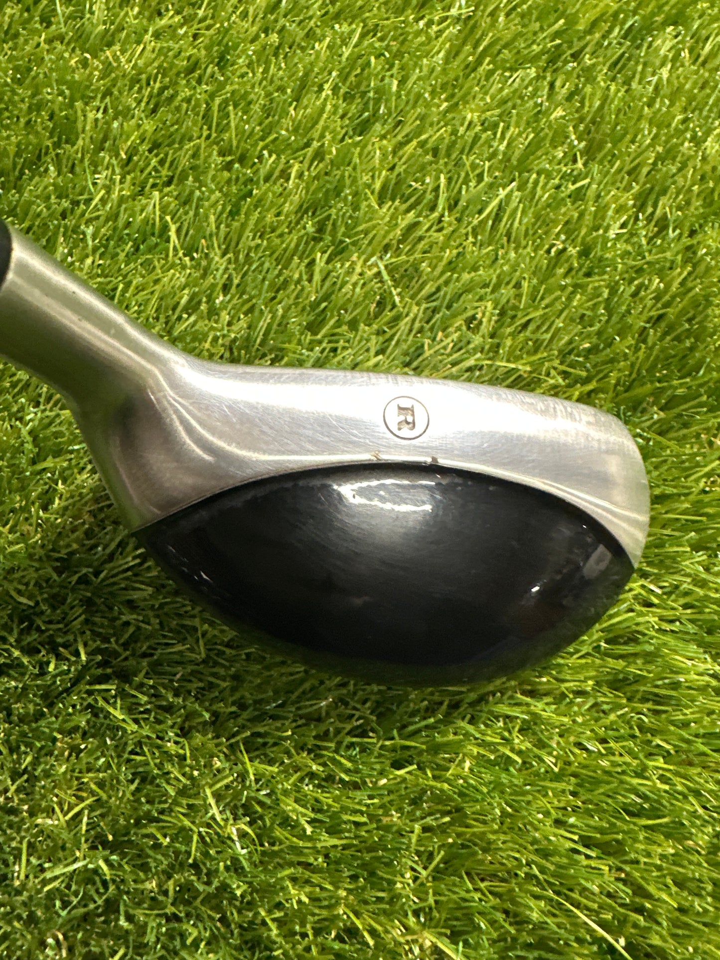 RAM Wizard Evolution 16 HYB