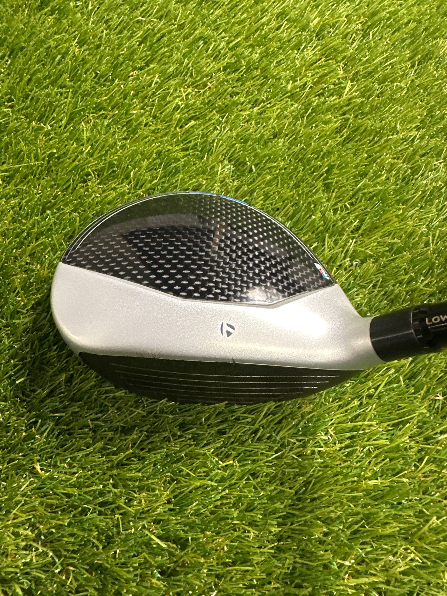 TaylorMade M3 3/15 FWY