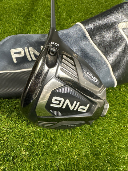 Ping G425 Max 10.5 Driver