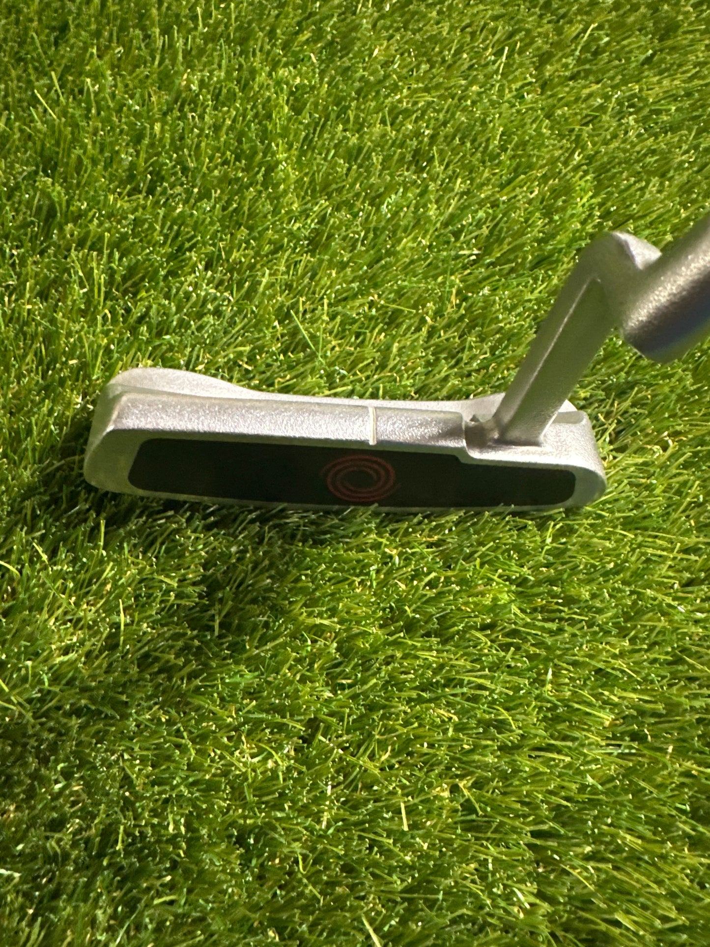 Odyssey Dual Force 2 34" Putter