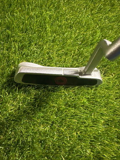 Odyssey Dual Force 2 34" Putter
