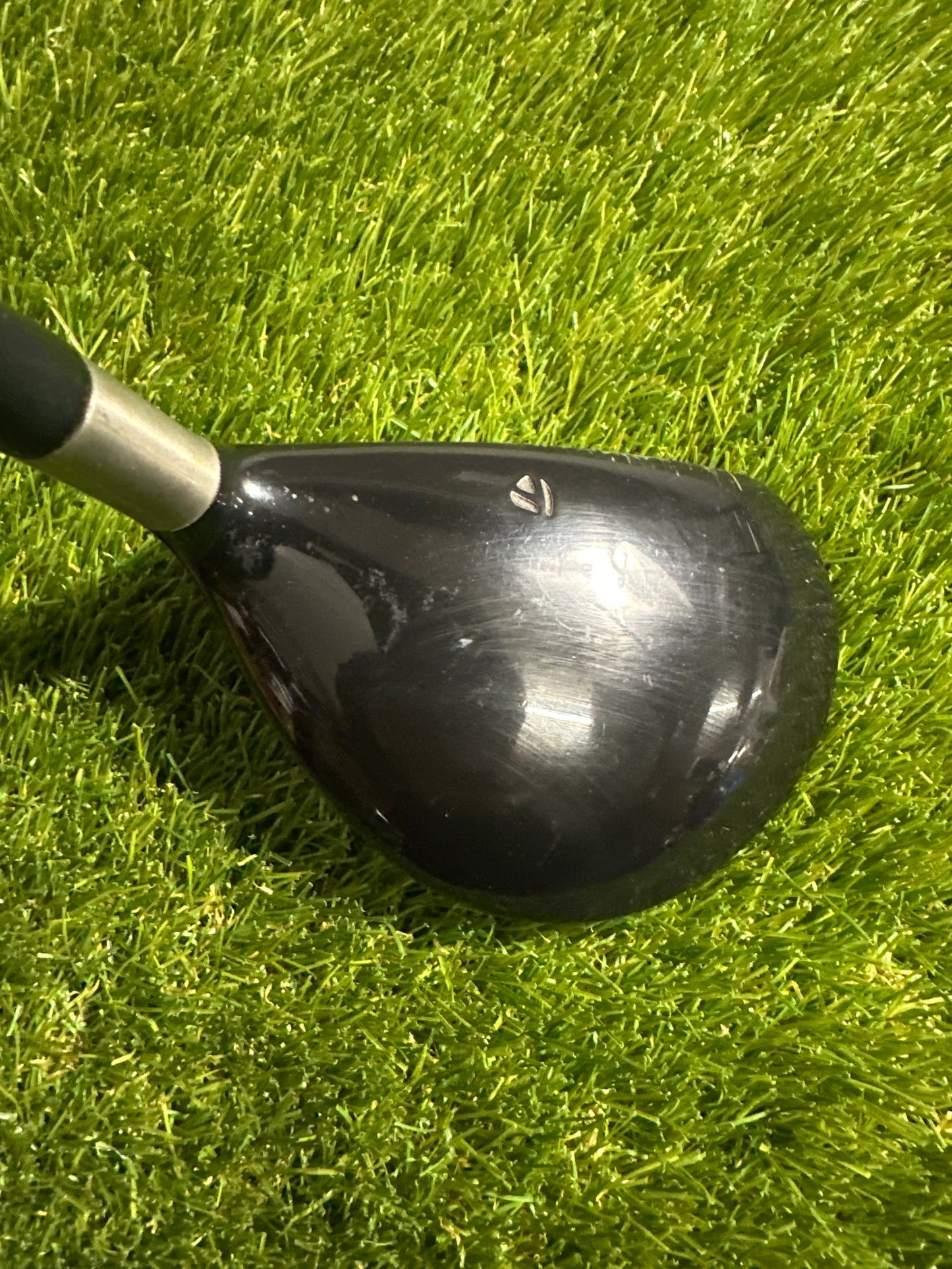 TaylorMade V Steel 5/18 FWY