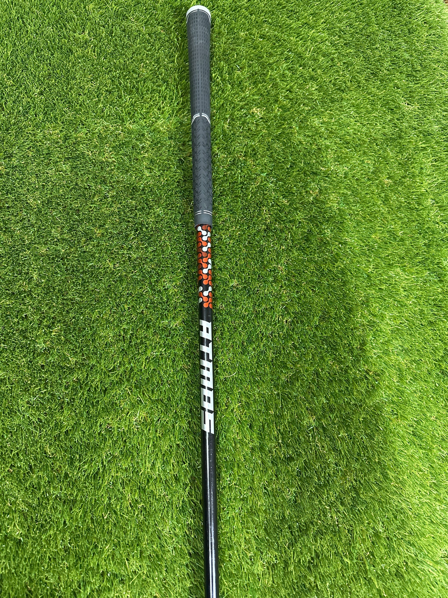 TaylorMade RBZ Stage 2 3/14.5 FWY