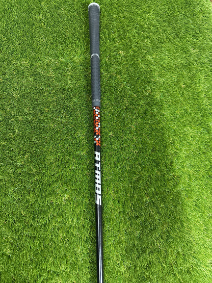 TaylorMade RBZ Stage 2 3/14.5 FWY
