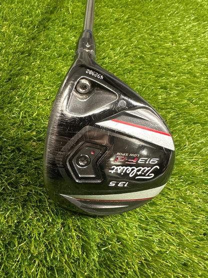 Titleist 913Fd 13.5 FWY