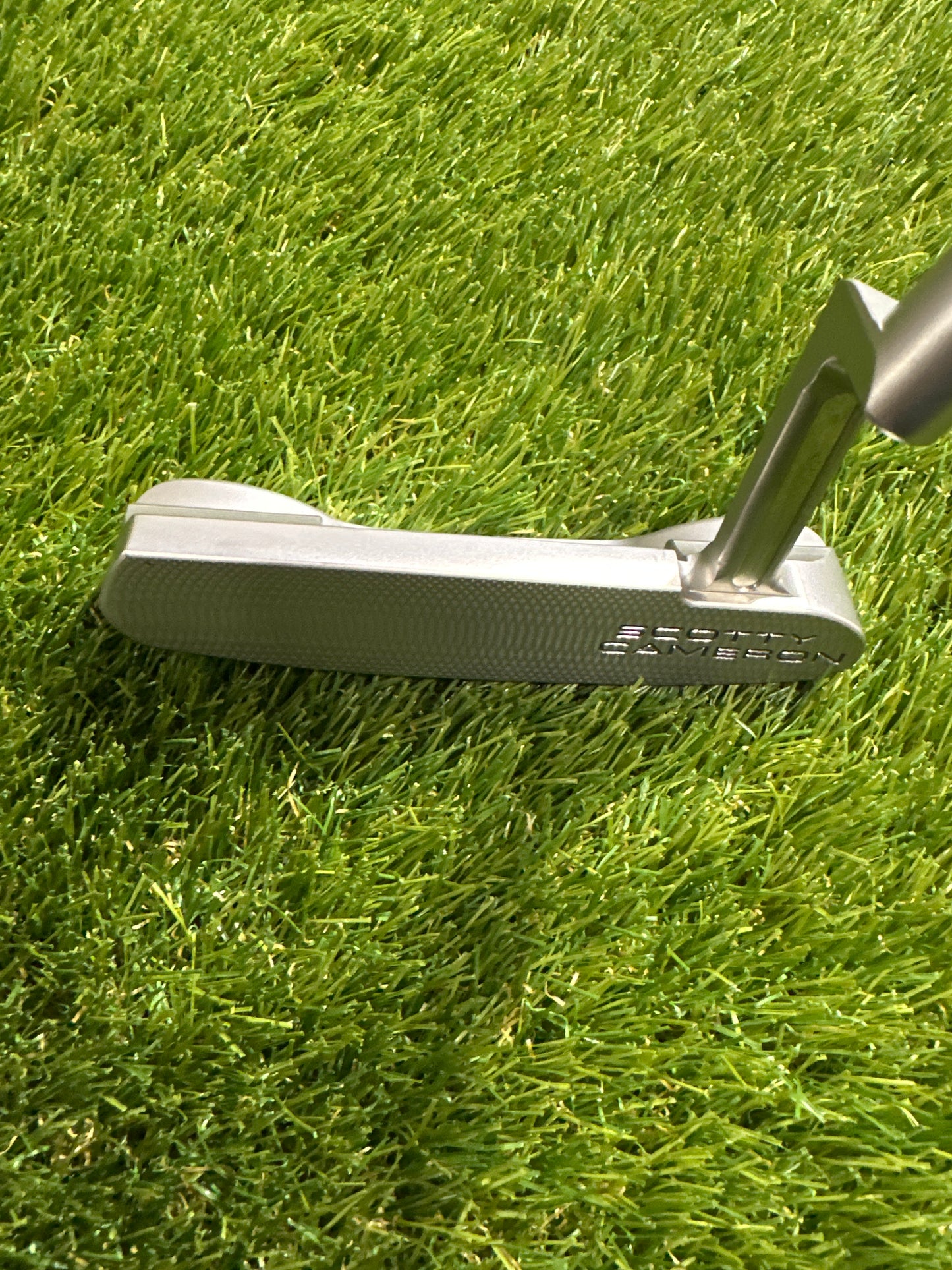 Scotty Cameron Super Select Newport 34" Putter