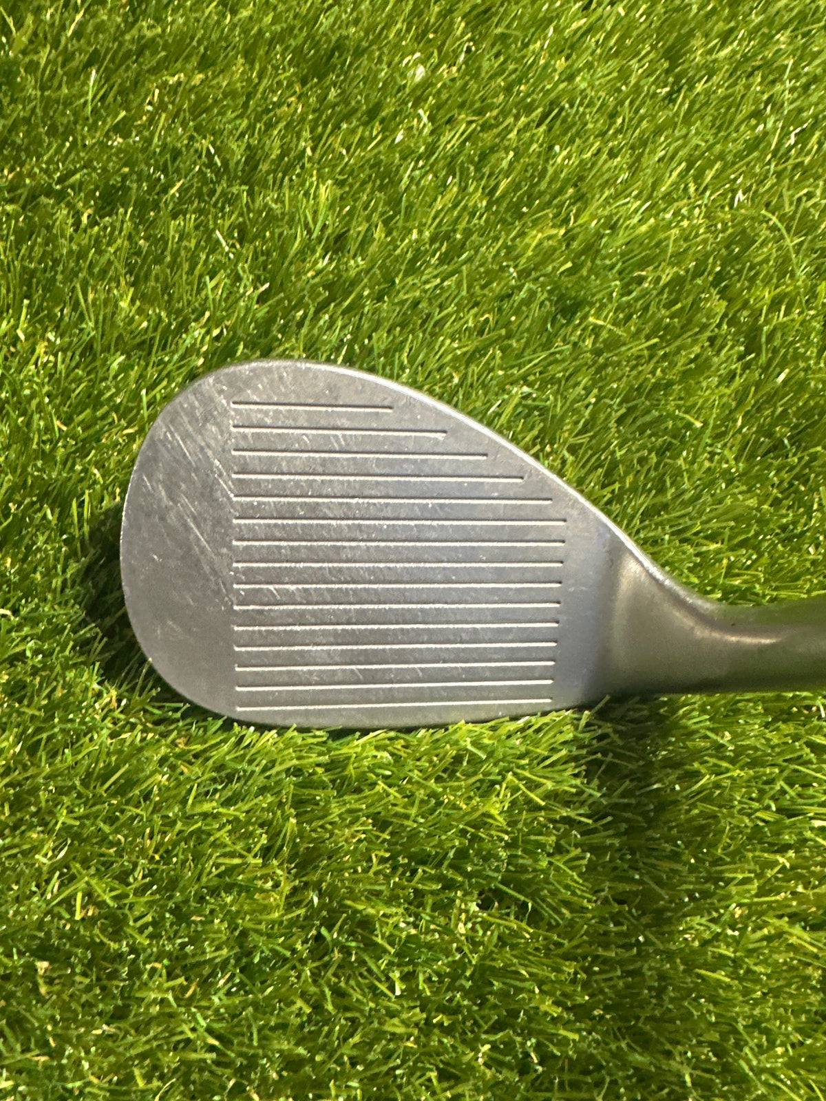 TaylorMade 61 Wedge