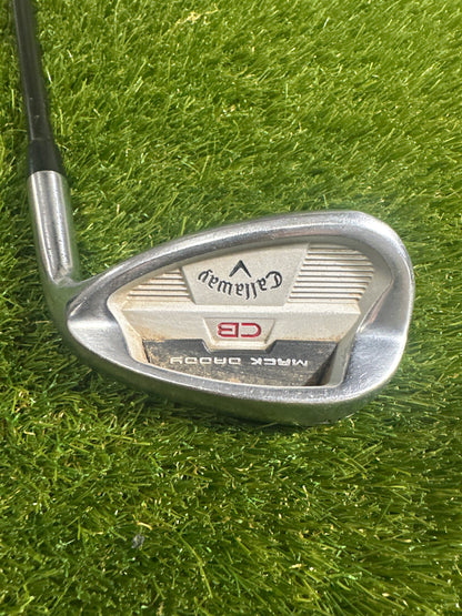 Callaway Mack Daddy CB 54/14 Wedge