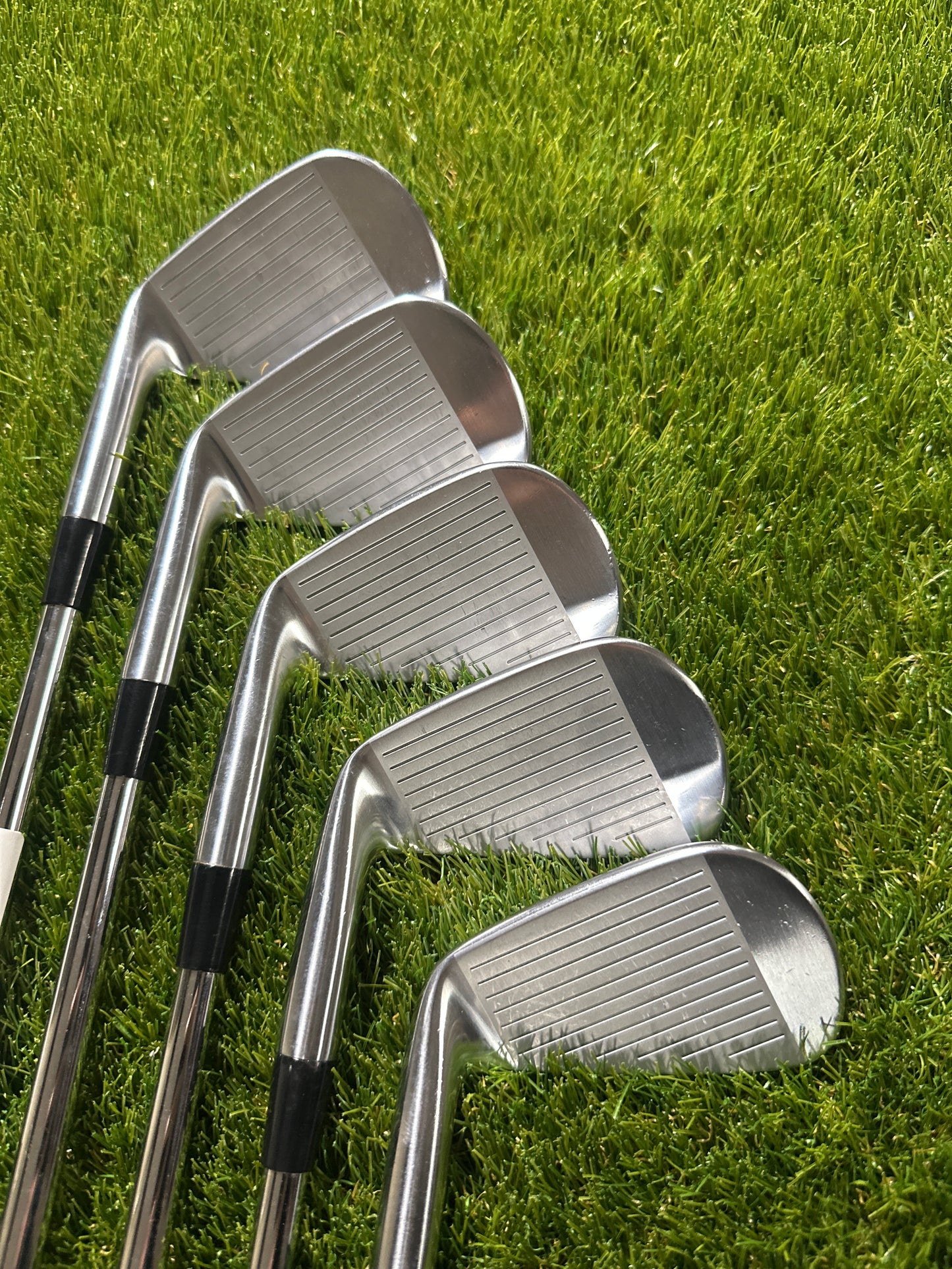 Mizuno Pro 241 6-PW Irons