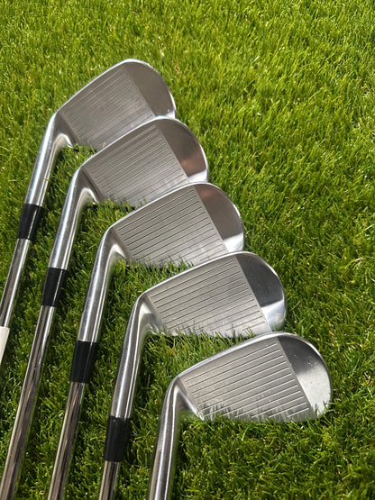 Mizuno Pro 241 6-PW Irons