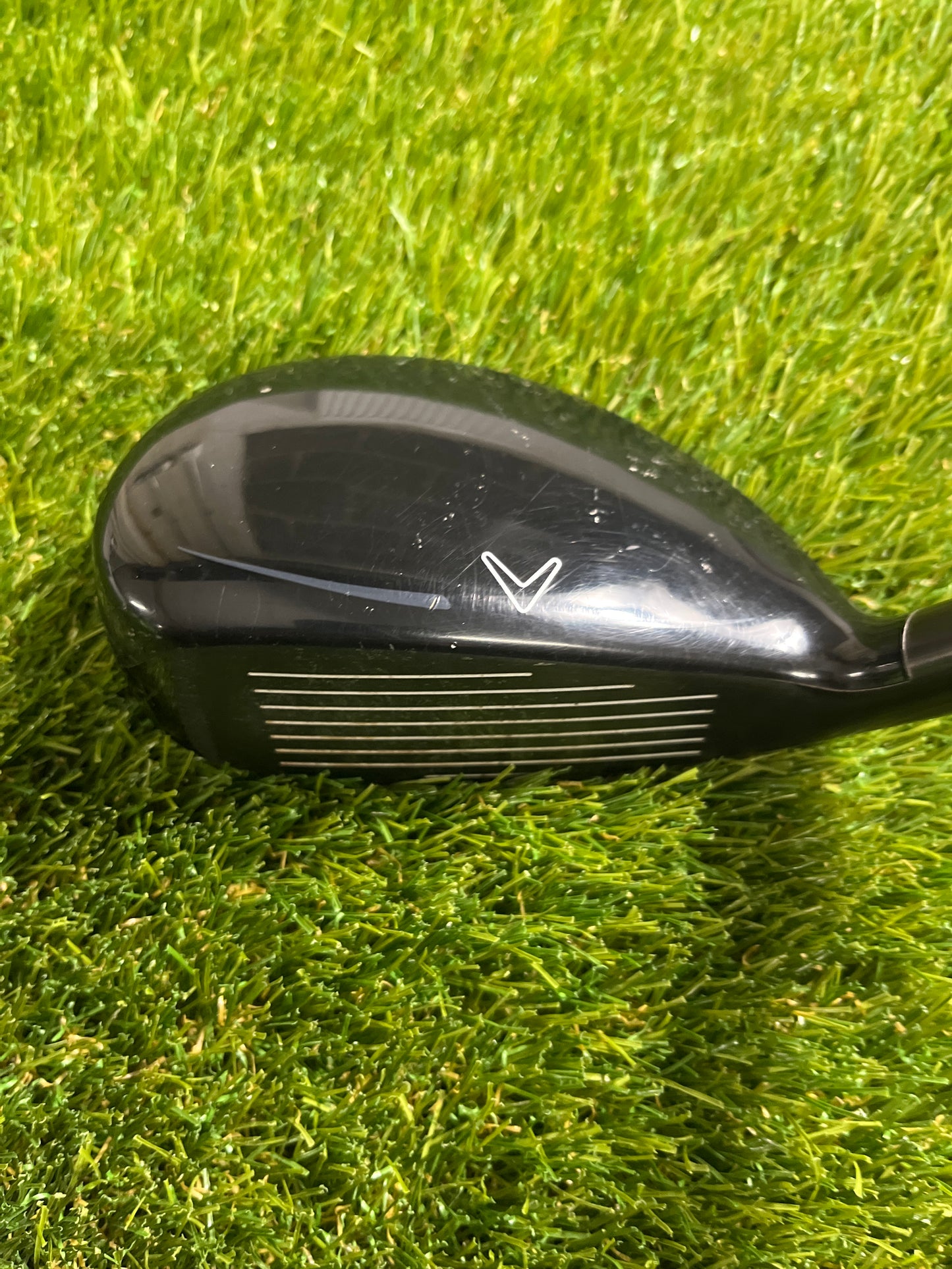 Callaway Rogue 3 HYB