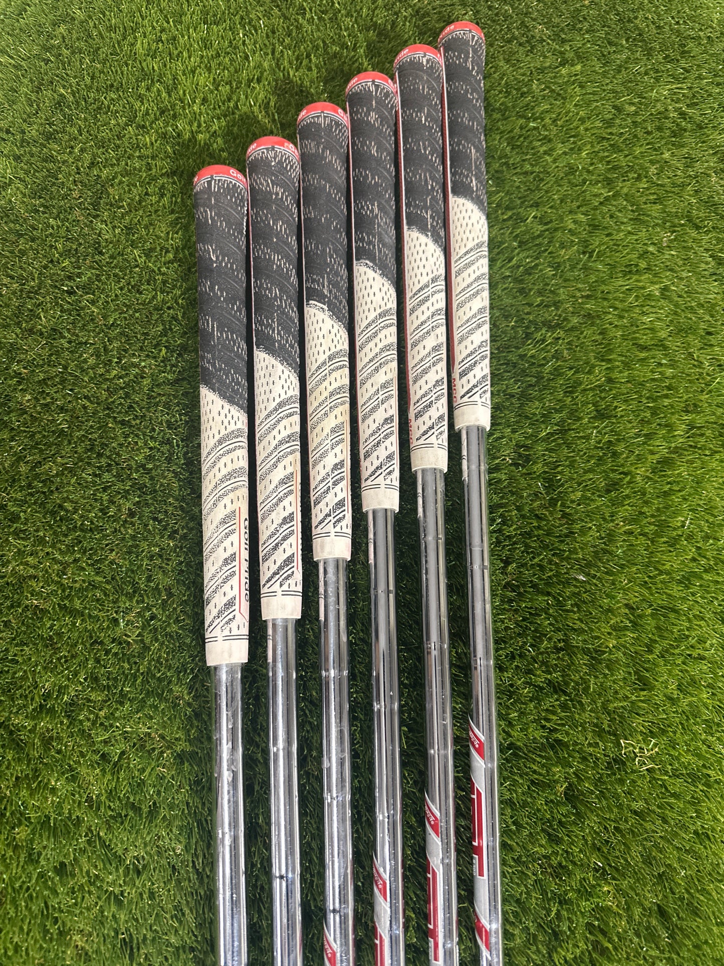 Titleist T300 5-PW Irons