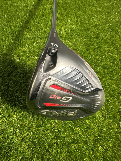 Ping G410 Plus 10.5 Driver