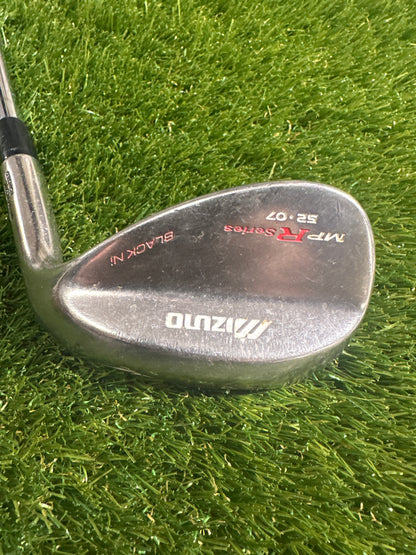 Mizuno MP R Series 52/07 Wedge