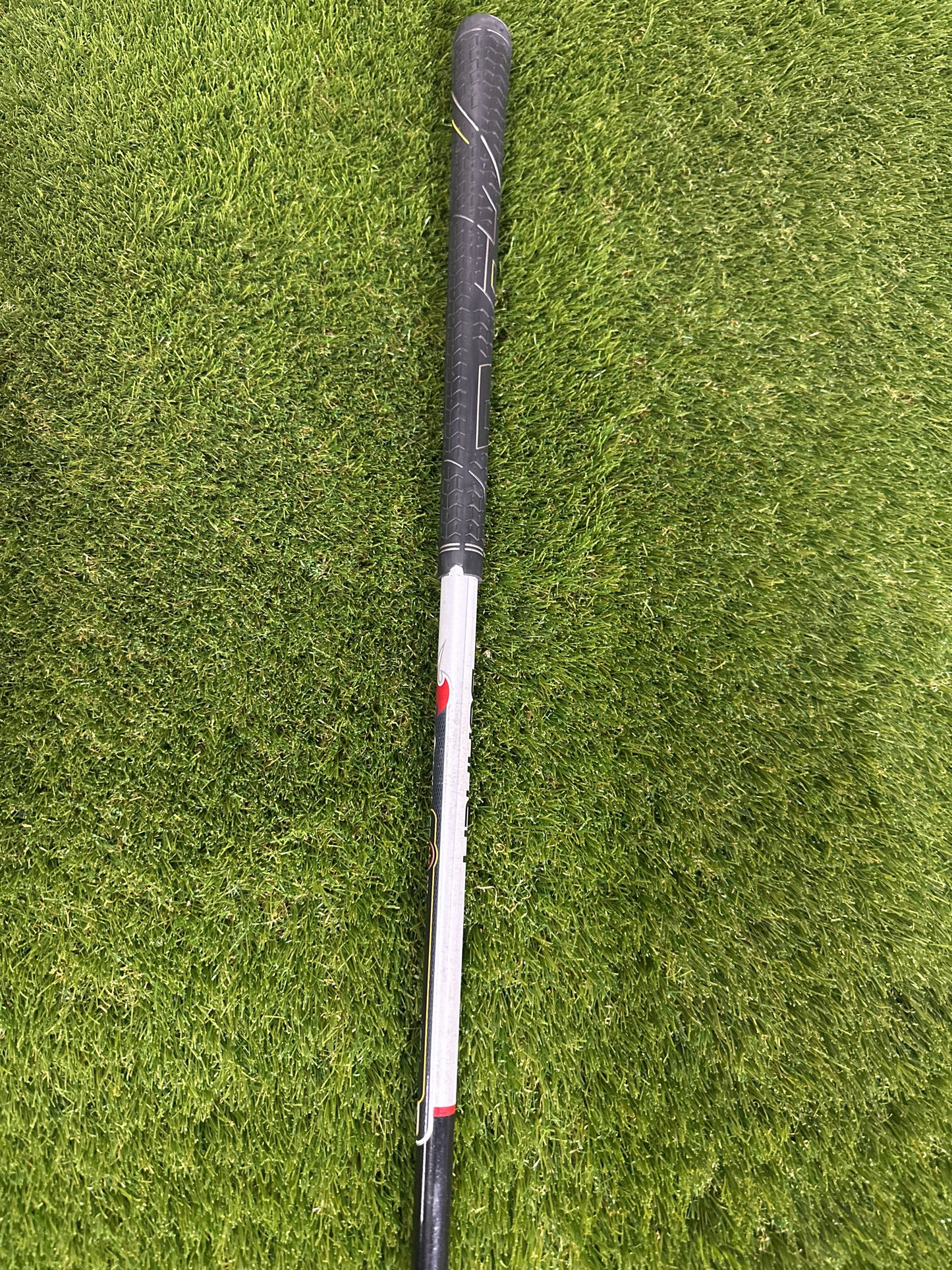 TaylorMade Burner 3/15 FWY