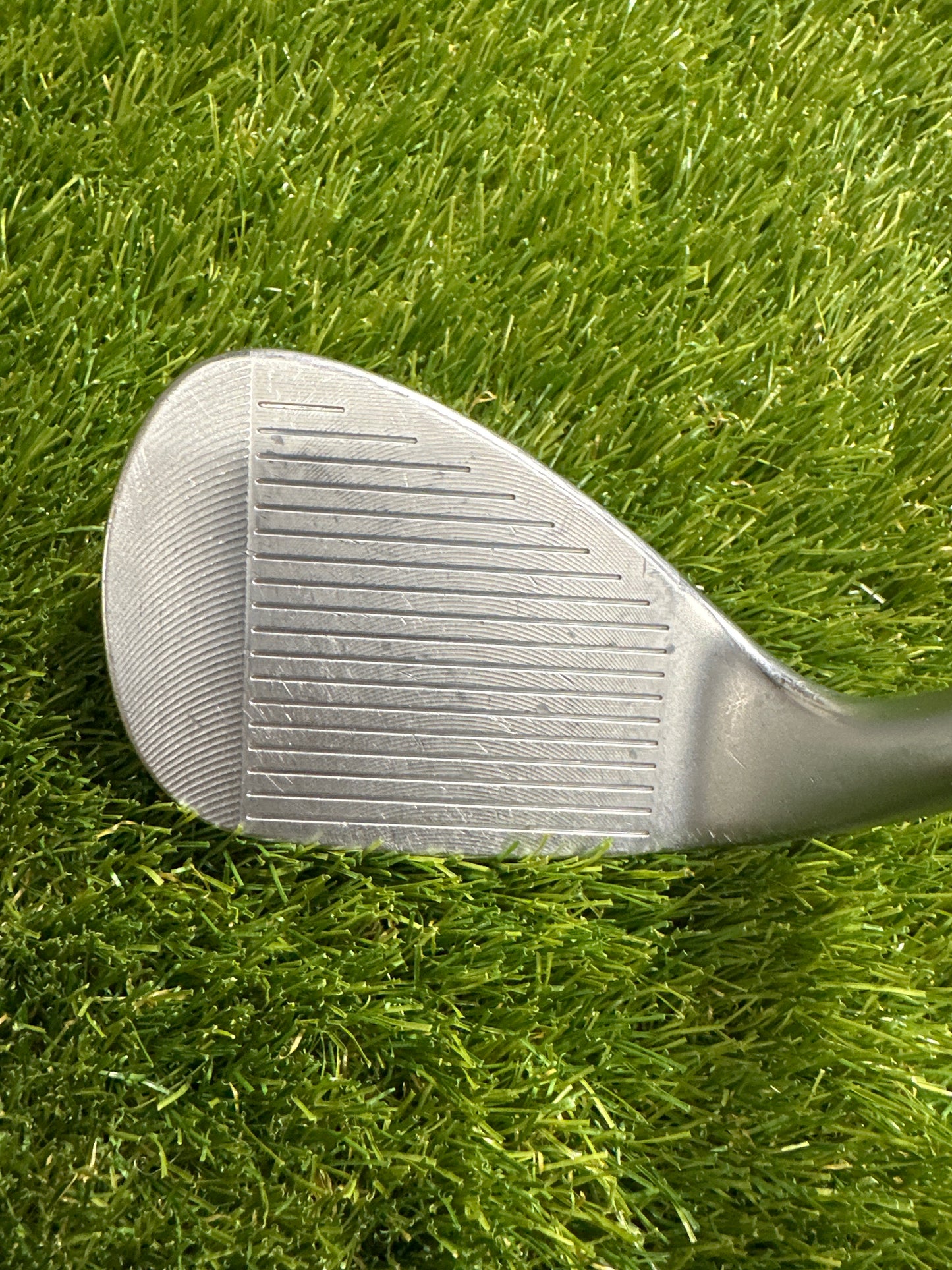 Cleveland CBX2 54/12 Wedge