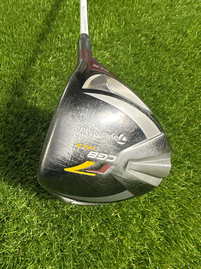 TaylorMade R7 CGB Max 10.5 Driver