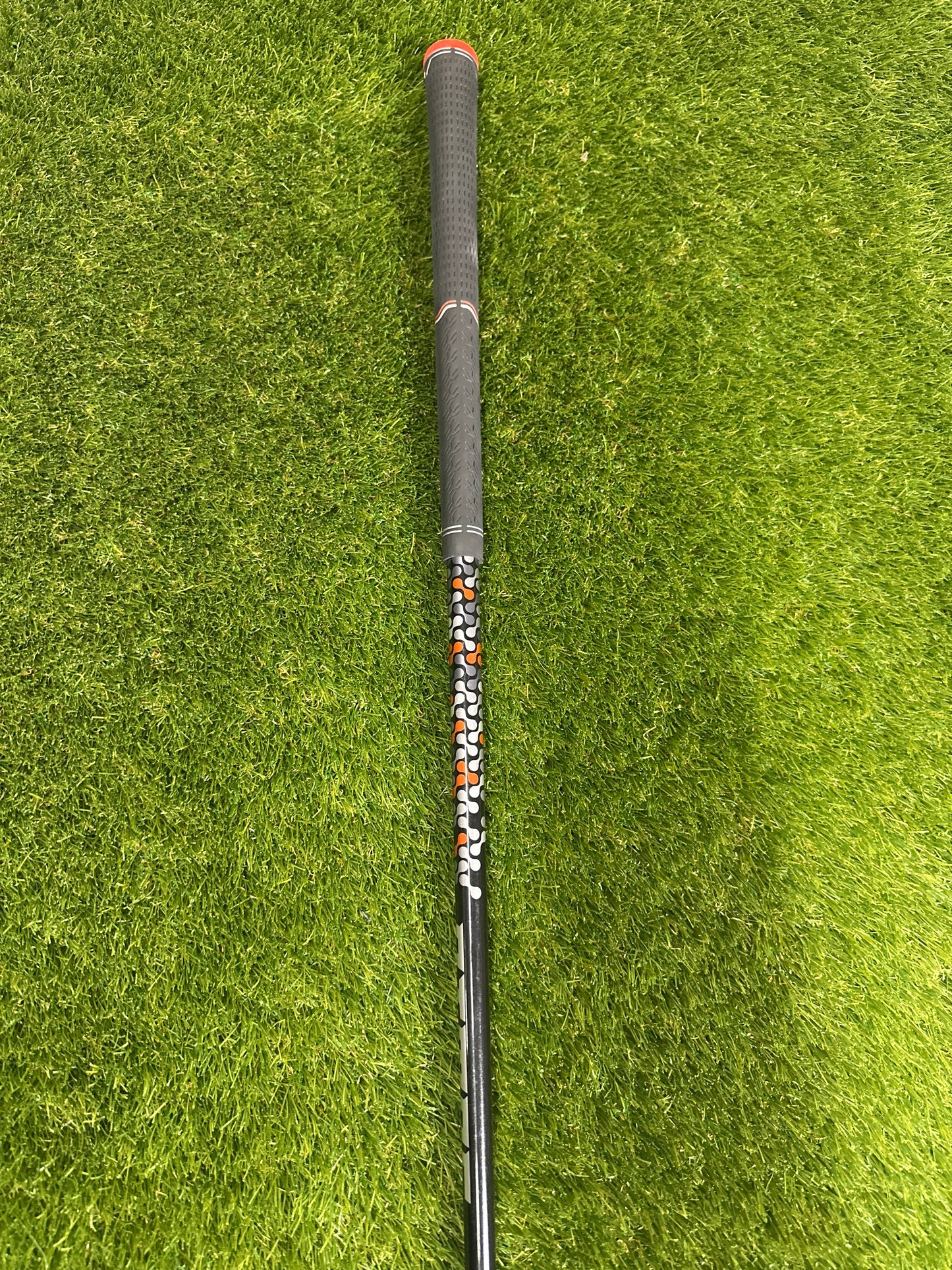 TaylorMade M6 3/19 HYB