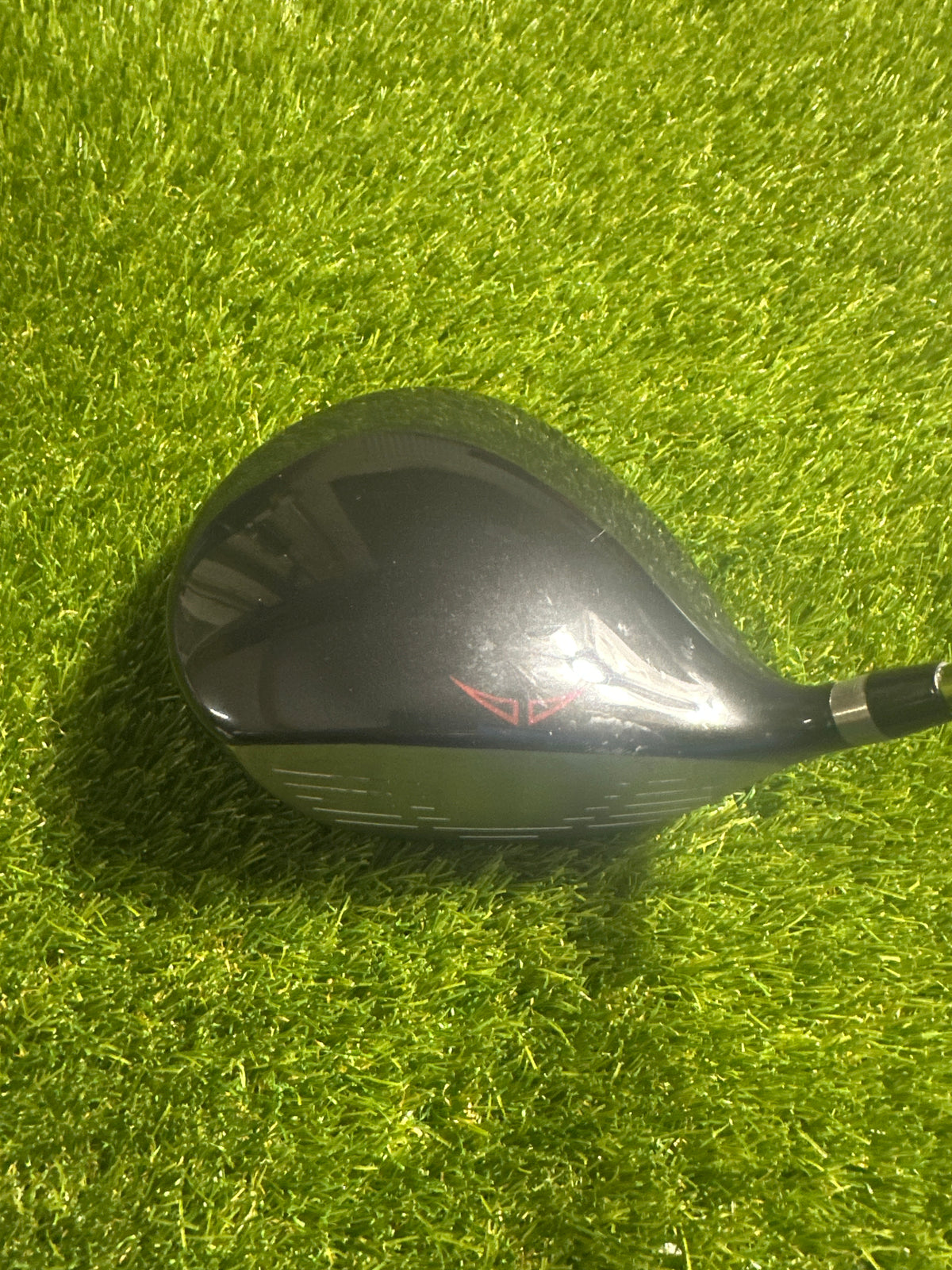 Ping G15 10.5 Driver
