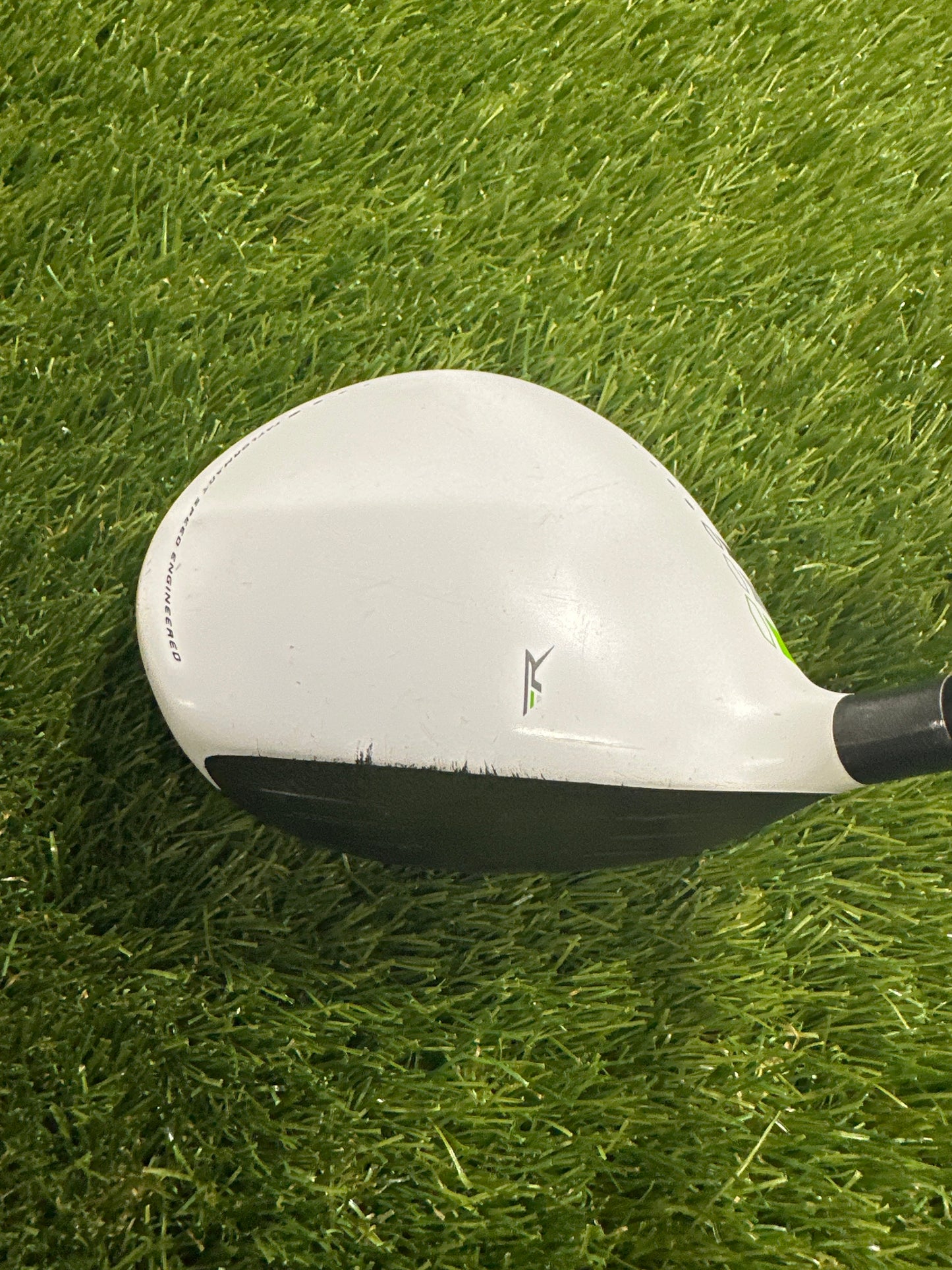 TaylorMade RBZ  3/15 FWY