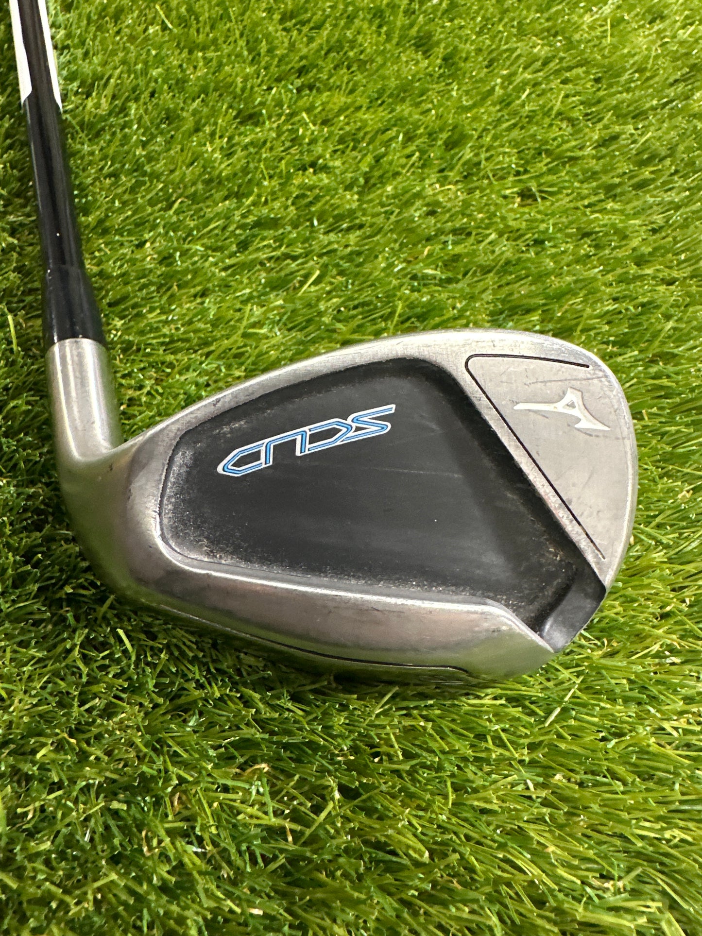 Mizuno Scud 48 Wedge
