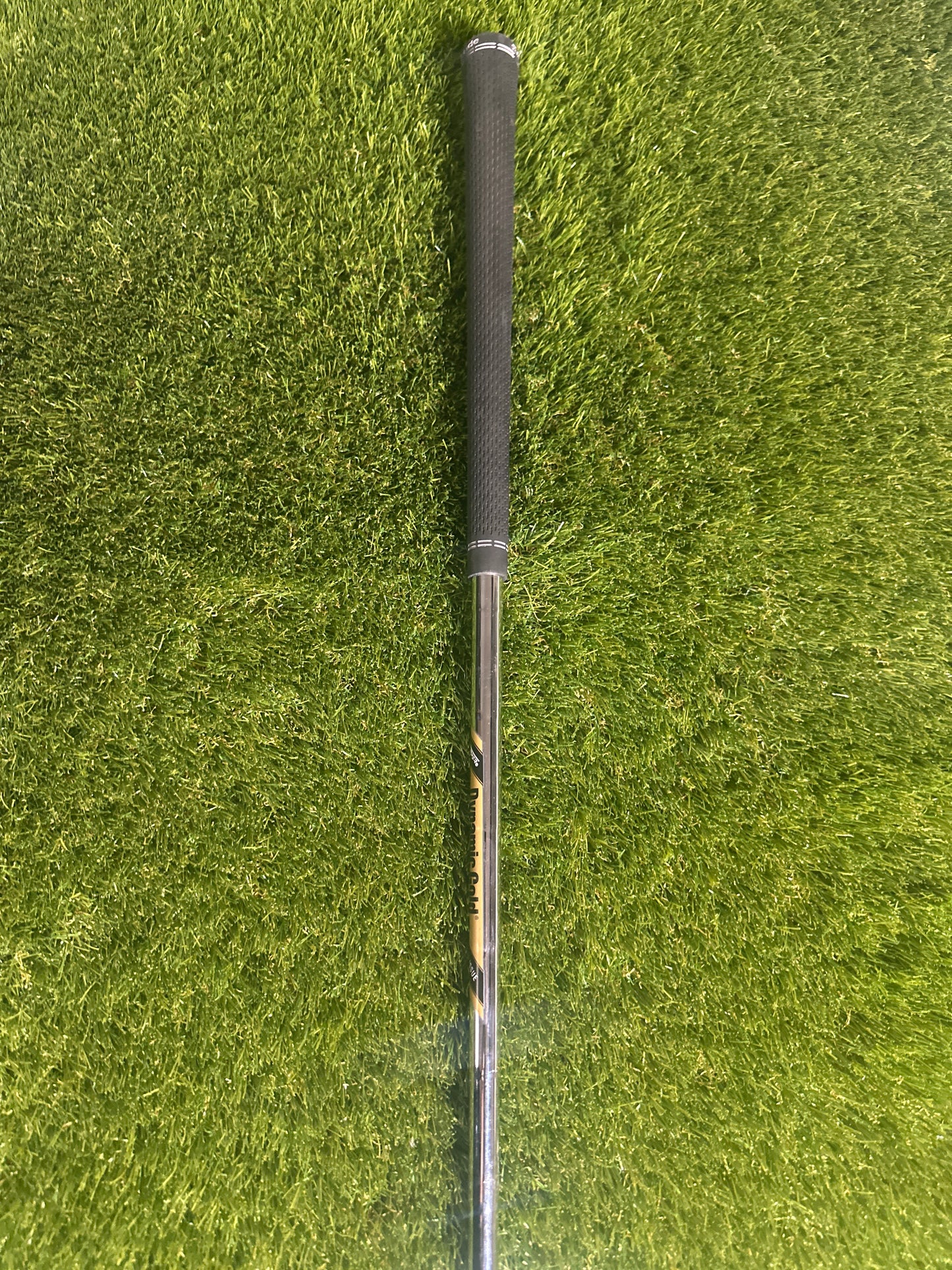 Cleveland RTZ 54/MID10 Wedge