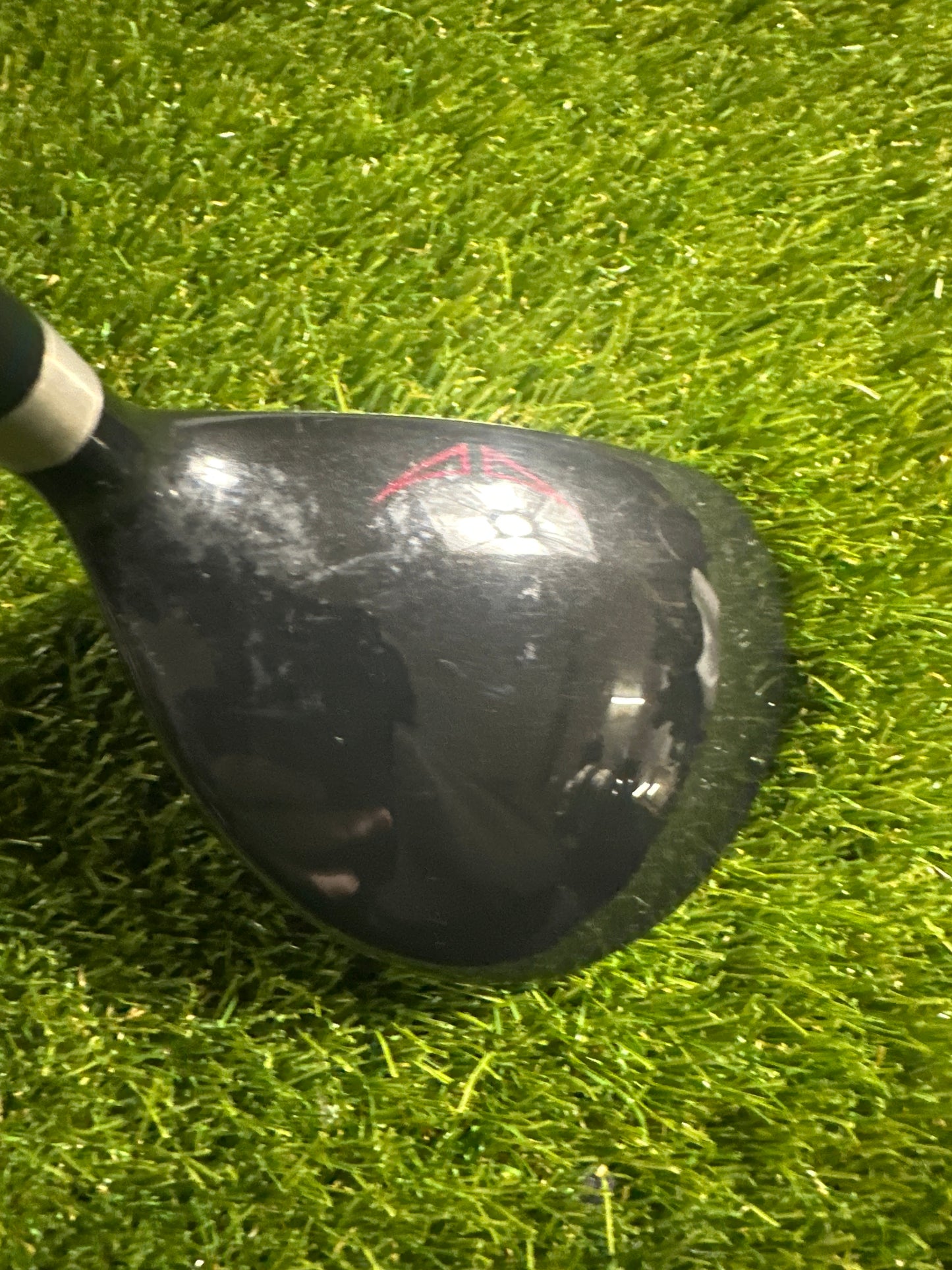 Ping G15 5/18.5 FWY
