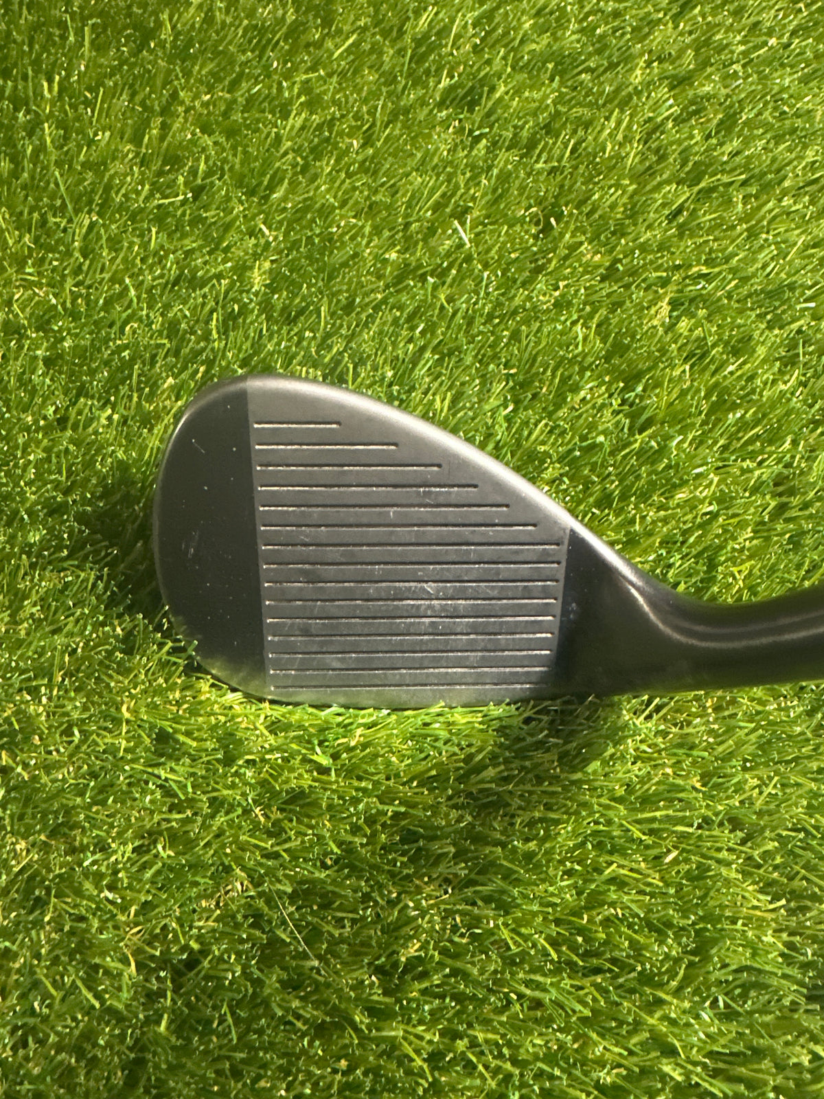 Cleveland CG14 Zip Grooves 50 Wedge