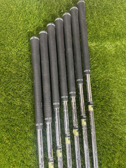 Mizuno MP4 4-PW Irons