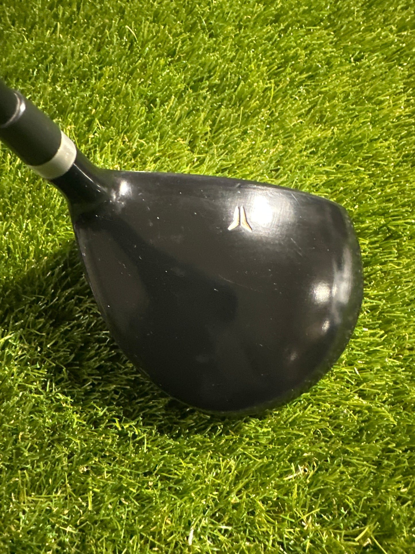 Wilson Deep Red Tour 3 FWY