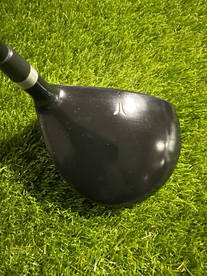 Wilson Deep Red Tour 3 FWY