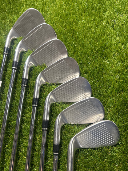 Nike Slingshot 5-SW Irons