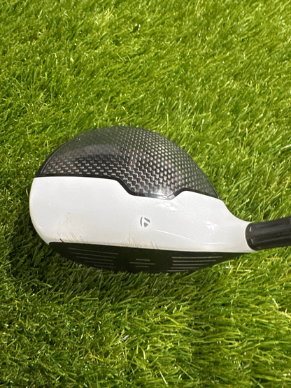 TaylorMade M2 3/15 FWY