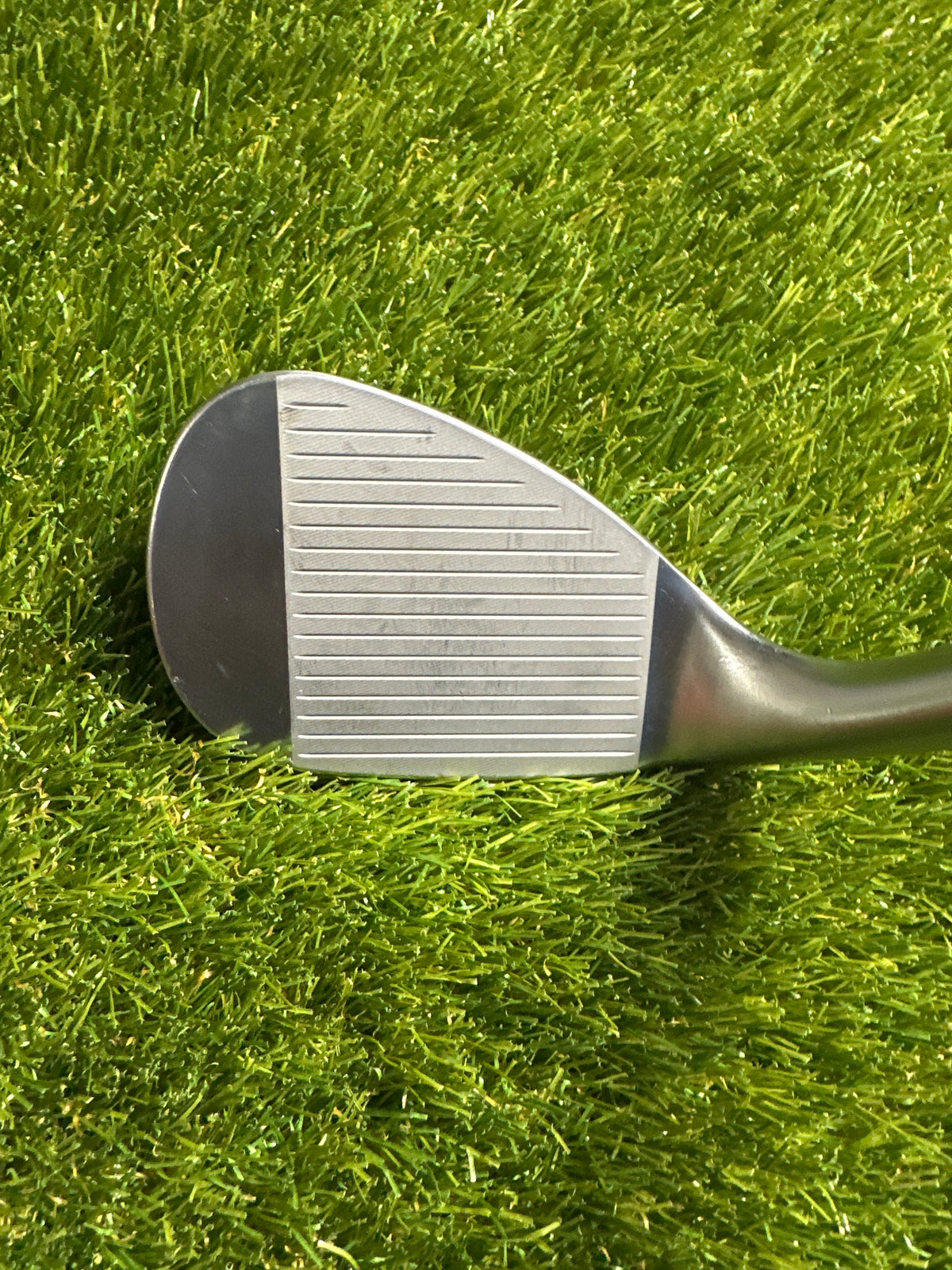 Callaway Opus Platinum 54/12S Wedge