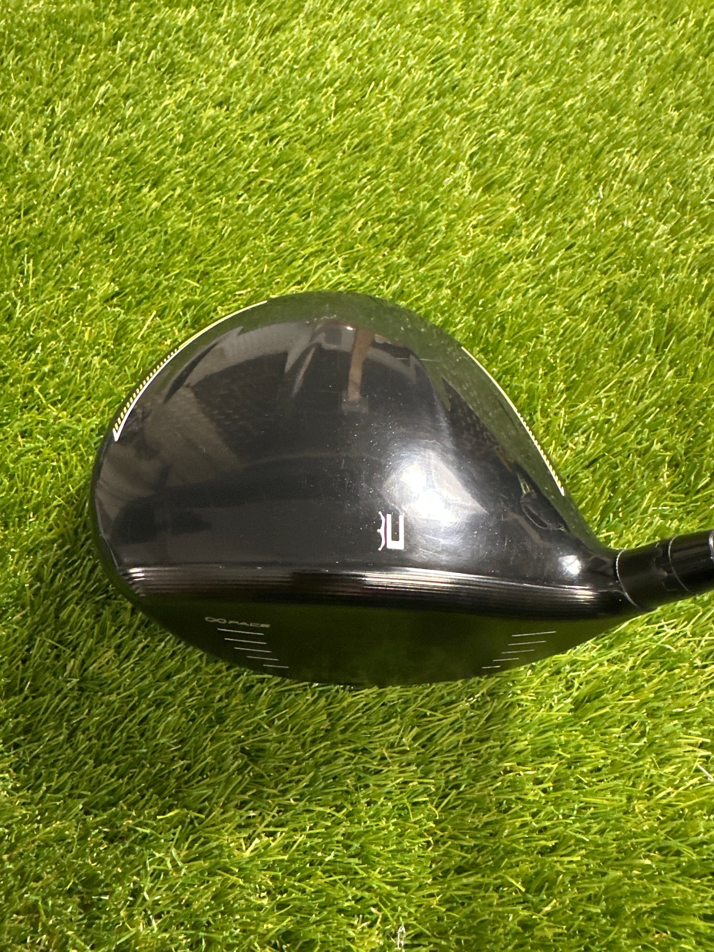 Cobra Rad X Speed 10.5 Driver
